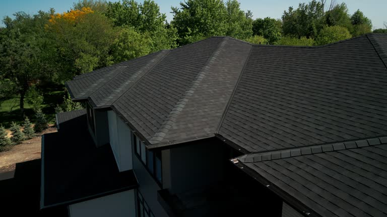 Best Tile Roofing Installation  in Norton Shores, MI