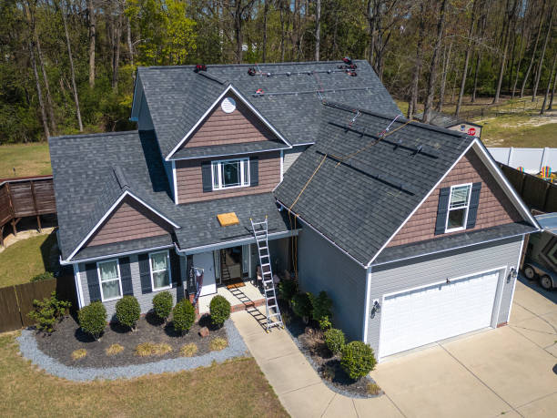 Best Roof Insulation Installation  in Norton Shores, MI