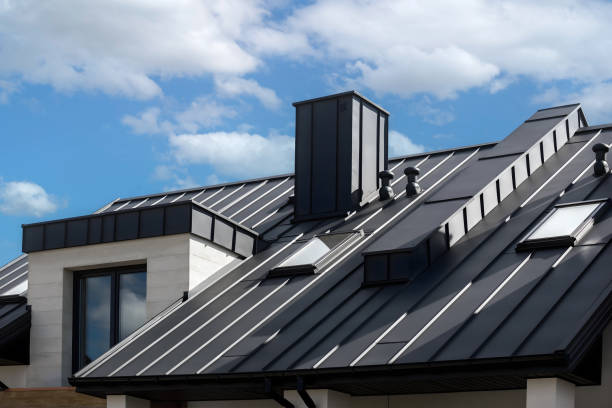 Best 4 Ply Roofing  in Norton Shores, MI